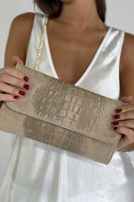 CARTERA MILANO Crudo