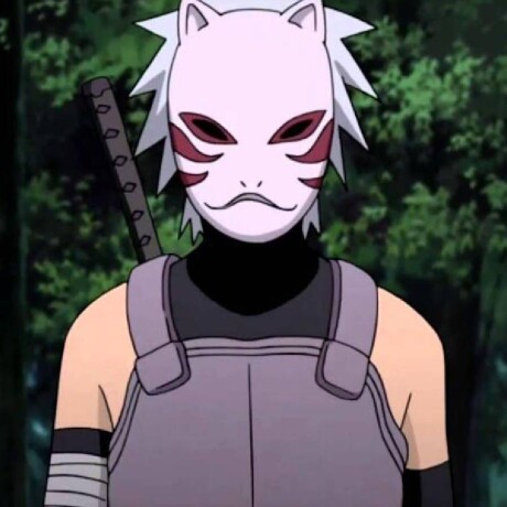 Kakashi Anbu - Naruto Shippuden (Exclusivo - Chase) - 994 Kakashi Anbu - Naruto Shippuden (Exclusivo - Chase) - 994