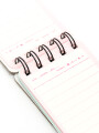 Cuaderno Popi, Mix 4 Color Unico