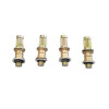 PERNO BISAGRA PUERTA GOL G2 / G3 95/05 Perno Bisagra Puerta Gol G2 / G3 95/05