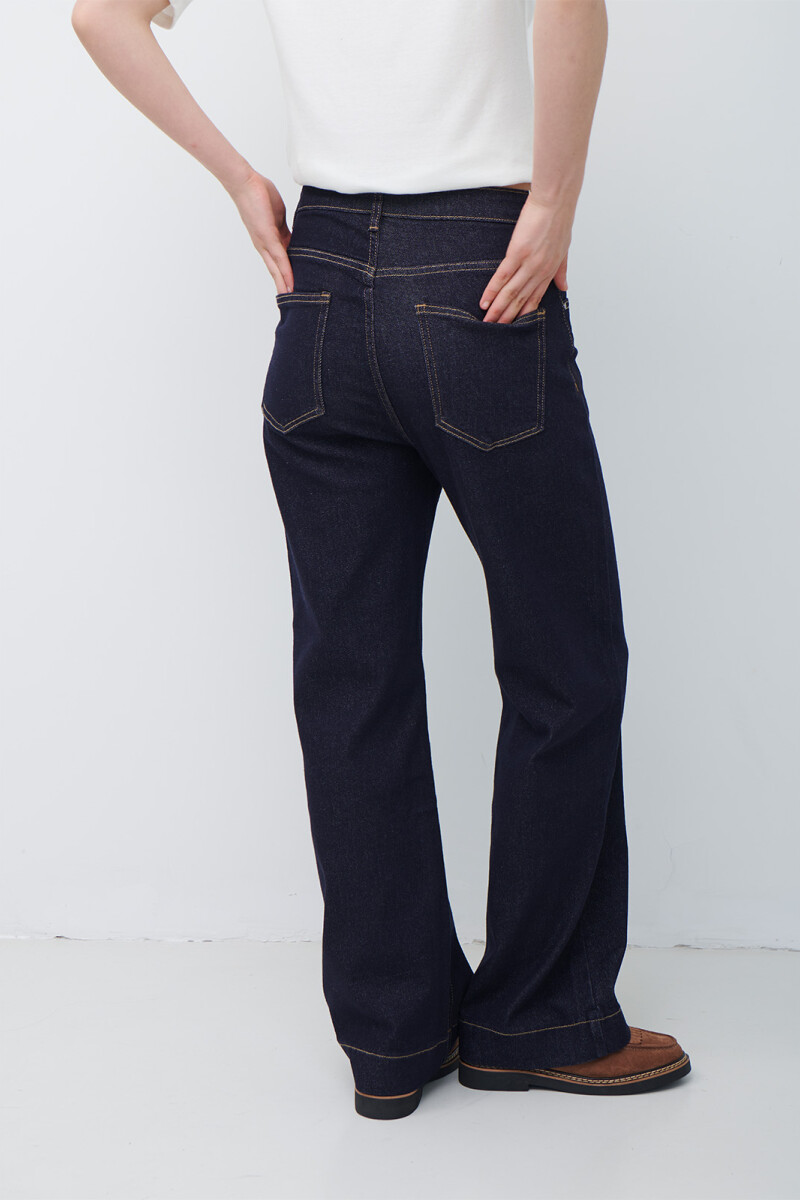 JEAN SOFT AZUL OSC