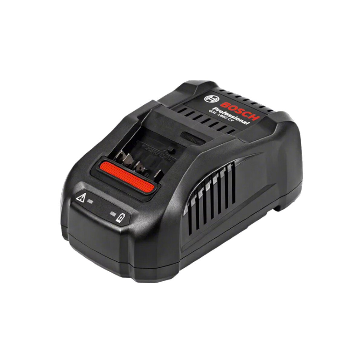 Cargador rápido de 18V 8.0Ah - Bosch - BS1702 