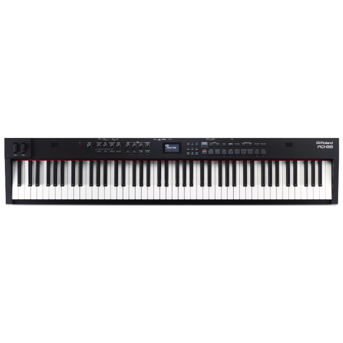 Piano Digital Roland RD88 