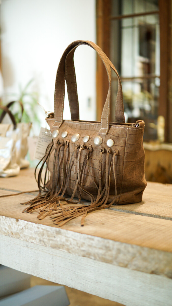 Cartera Baby Ibiza - Moka King 