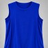 Musculosa Olimpia Azul