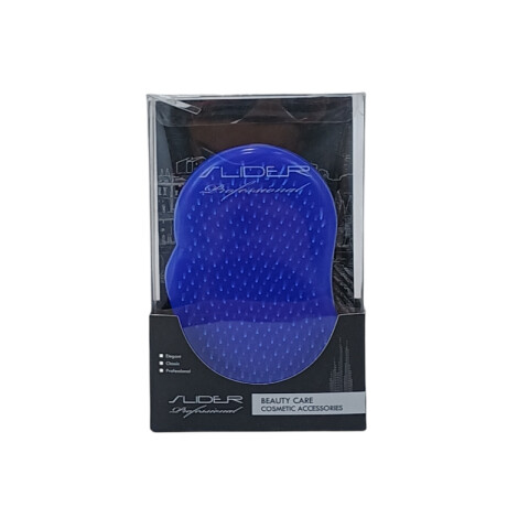 Cepillo de pelo antifrizz 2 colores Cepillo De Pelo Antifrizz 2 Colores