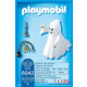 Playmobil Caballeros - Figura Fantasma del Castillo, con LED 6042 Playmobil Caballeros - Figura Fantasma del Castillo, con LED 6042