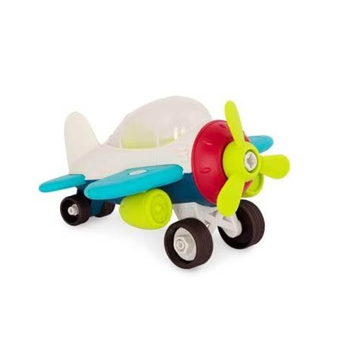 Avión desmontable B.toys 