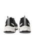 Championes de Mujer New Balance 410 Negro - Blanco
