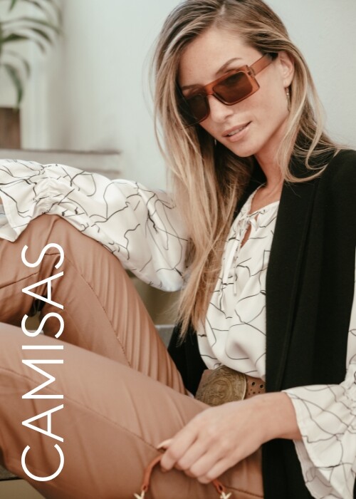 PANTALONES