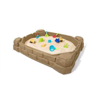 Arenero Naturally Playful Sandbox Step2 Arenero Naturally Playful Sandbox Step2