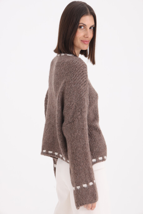 SWEATER VITERBO SWEATER VITERBO