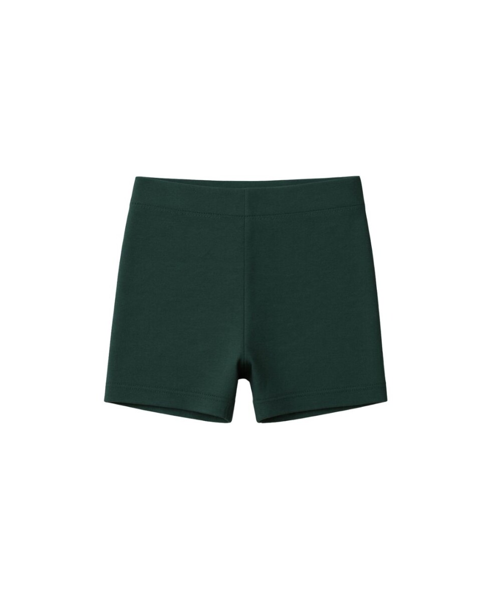Calza Corta - Verde 