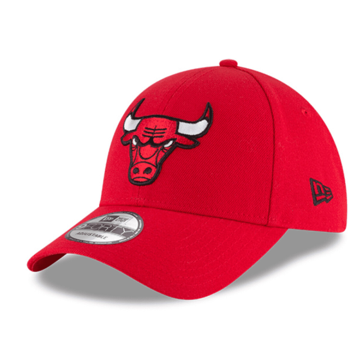 Gorro New Era NBA Chicago Bulls - Rojo 
