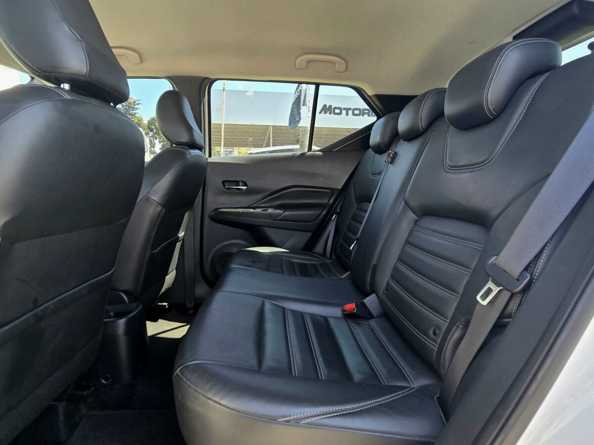 Nissan Kicks Exclusive EXCELENTE ESTADO | Permuta / Financia Nissan Kicks Exclusive EXCELENTE ESTADO | Permuta / Financia