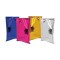 Bolsa Metalizada 25*35 Fucsia