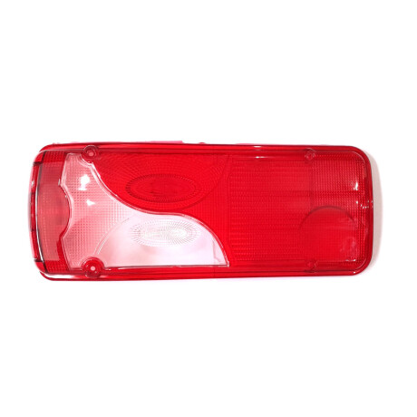 PLASTICO ACRILICO MICA FAROL SCANIA TRAS. IZQ. SCANIA MOD. NUEVO - PLASTICO ACRILICO MICA FAROL SCANIA TRAS. IZQ. SCANIA MOD. NUEVO -