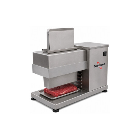 Tiernizador de Carnes Eléctrico Tiernizador de Carnes Eléctrico
