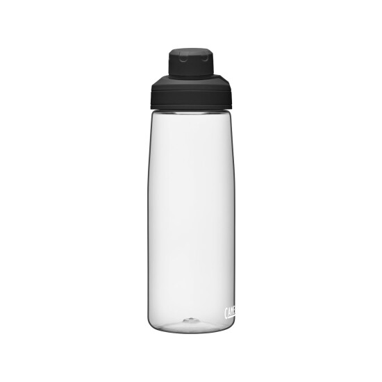 Botella Camelbak Chute Mag 740ml - Transparente 0