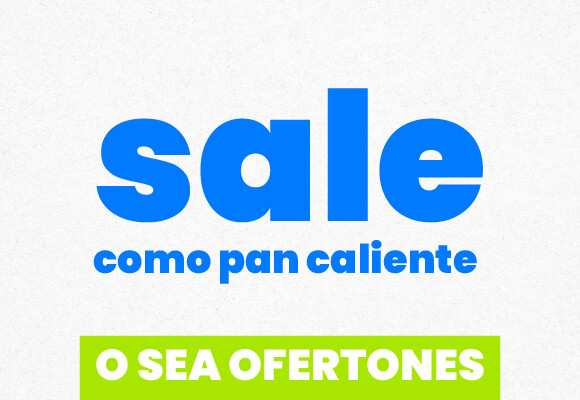 Sale