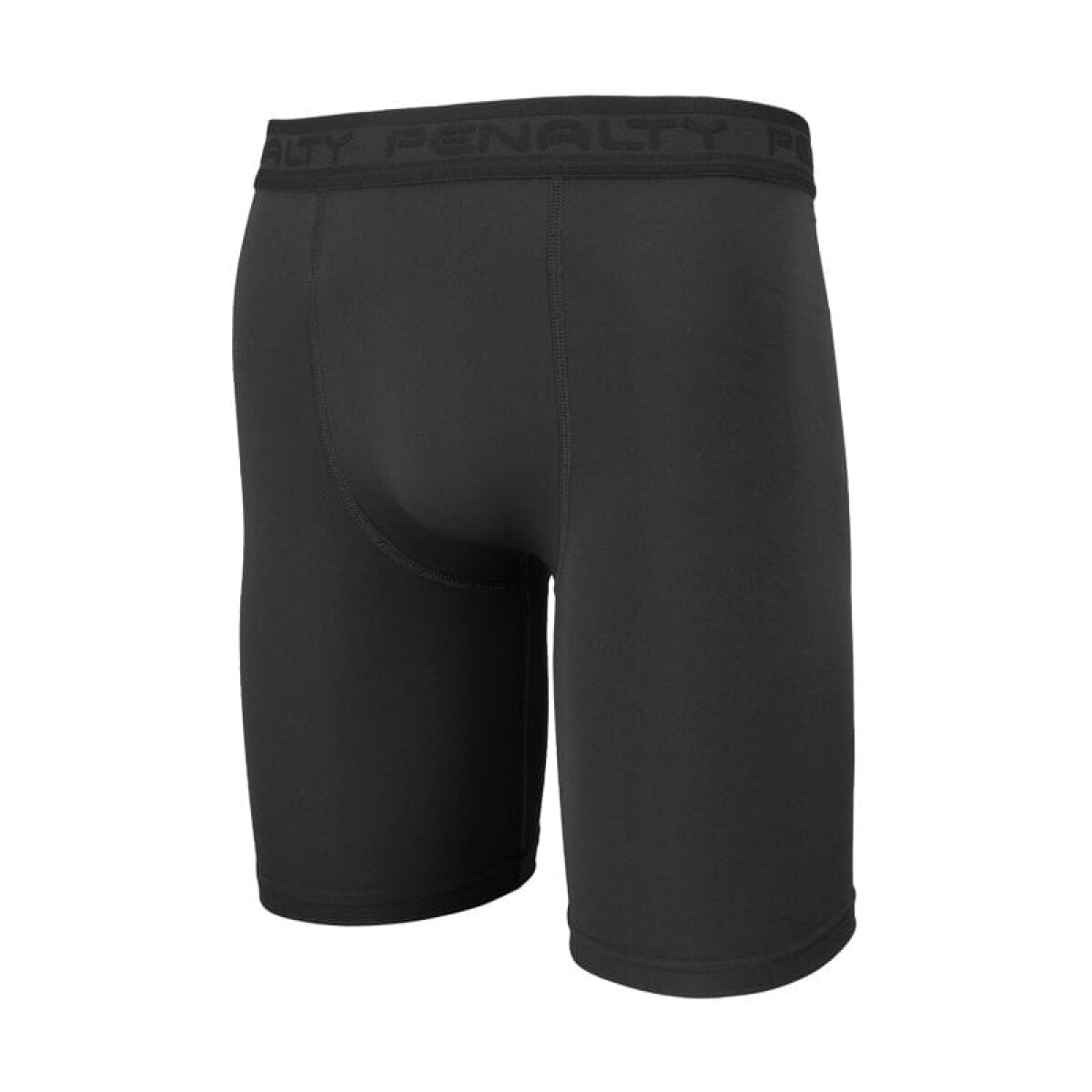 Calza Penalty Corta Entrenamiento Hombre Negra - S/C 