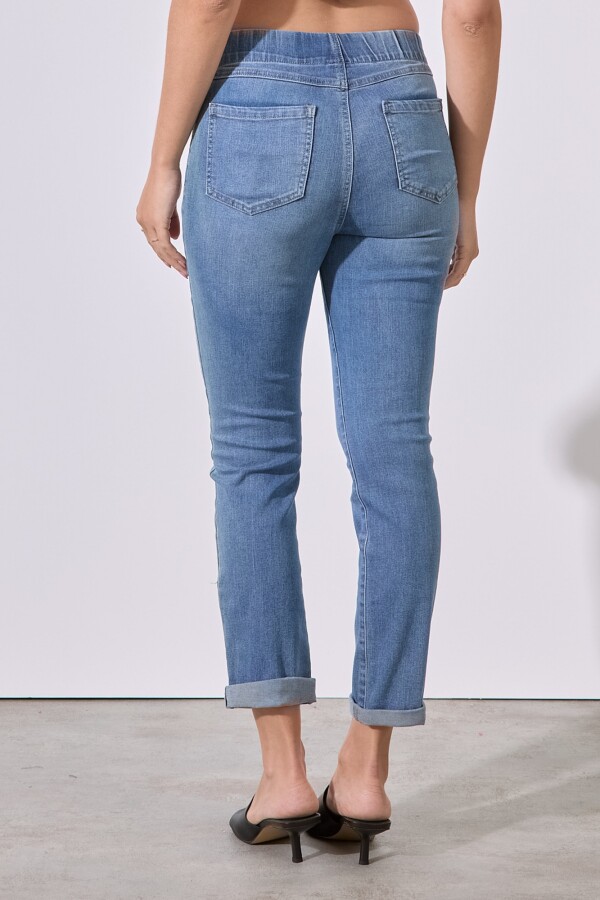 Jegging Amazing Fit JEAN