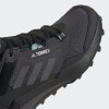 Championes Adidas Terrex AX4 Primegreen Negro