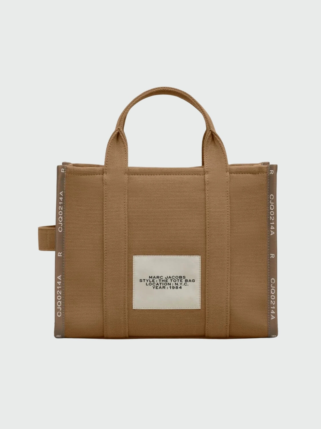 MARC JACOBS - THE MEDIUM TOTE 0
