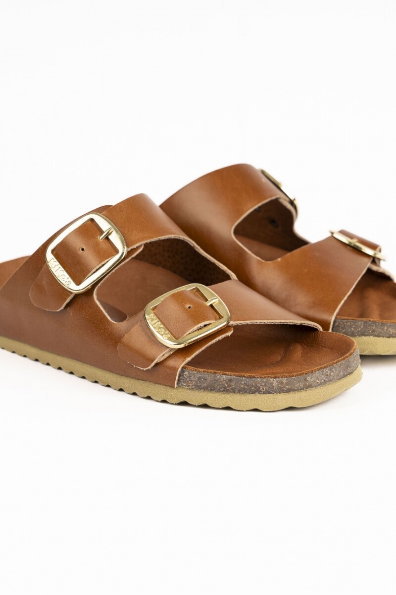 Sandalia Clover Terra