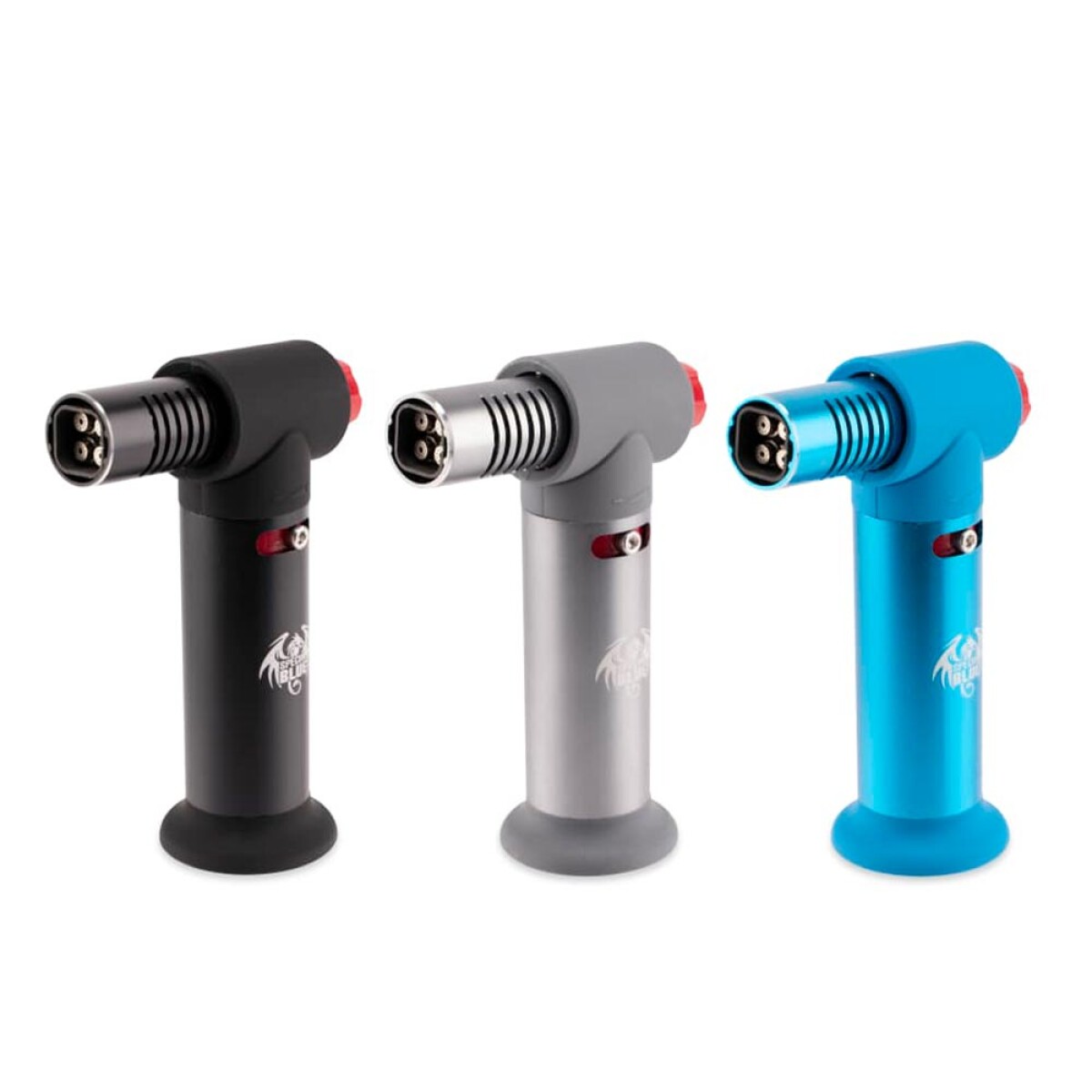 SOPLETE PULSE TORCH SPECIAL BLUE 