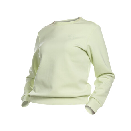 BUZO 361° Light Green