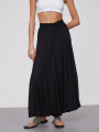 Pantalon Maggie Negro
