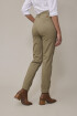 PANTALON ELDERA POLANCO Verde