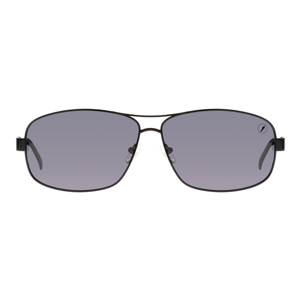 Lentes de Sol Chilli Beans Itacoatiara - Negro 