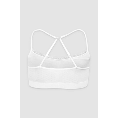 Pack x 2 top sin costura Diseño 8