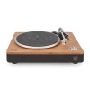 Tocadiscos y parlantes House of Marley STIR IT UP Turntable + Get Together Mini Tocadiscos y parlantes House of Marley STIR IT UP Turntable + Get Together Mini