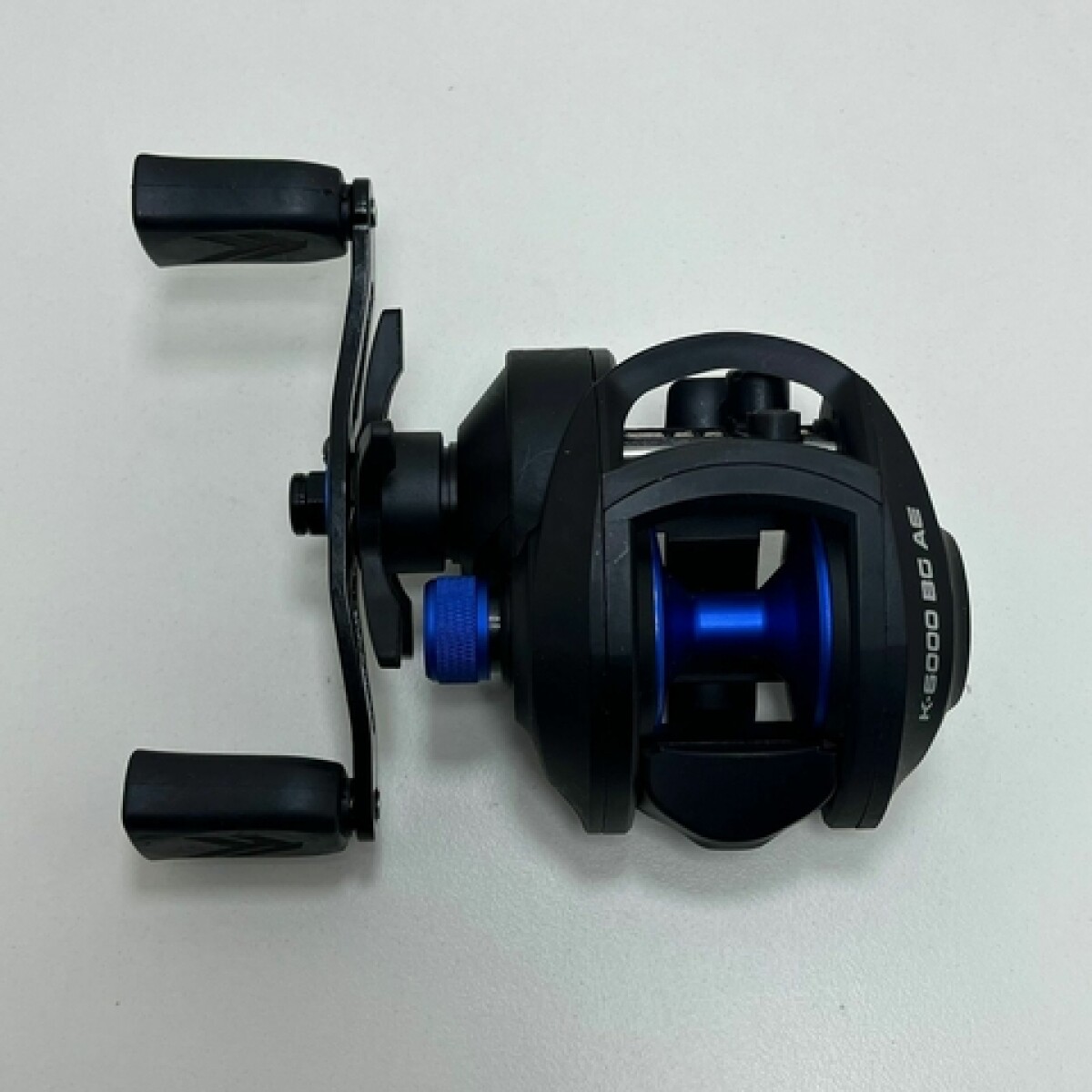 REEL MARURI TIGON TI-300E IZQUIERDA 
