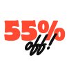 55% OFF SALE BOTAS