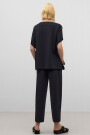 PANTALÓN BANANA Negro