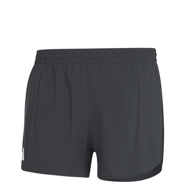 Short de Hombre Adidas Adizero Essentials Negro