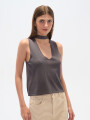 Tops Hapora Estampado 1