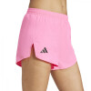 Short Running Adidas ADIDAS de Mujer - JF3500 Rosado