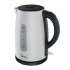 Hervidora Midea 1,7L 2200W Inox MK17S30B Hervidora Midea 1,7L 2200W Inox MK17S30B