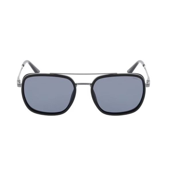 INVU IB12510B D.Gun/M.Black Polarized Invu Ib12510b D.gun/m.black Polarized