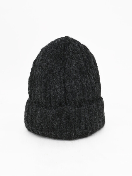 GORRO LONDRES GRIS (V)