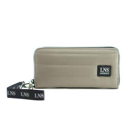 Billetera Primula Vison