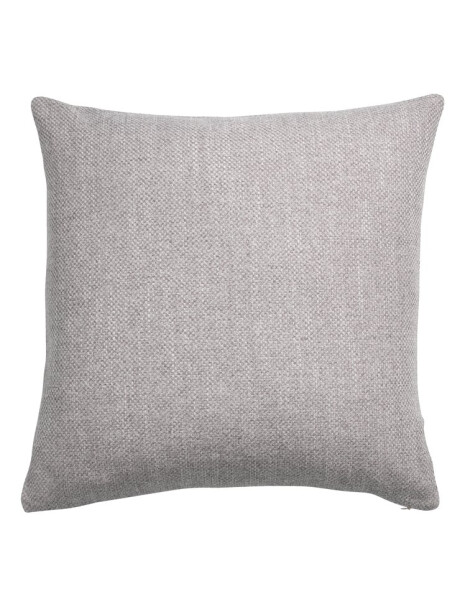 Funda de almohadón SPARRIS 40x40 gris claro Funda de almohadón SPARRIS 40x40 gris claro