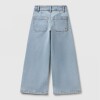 Jean Wide Leg Light blue Jean Wide Leg Light blue