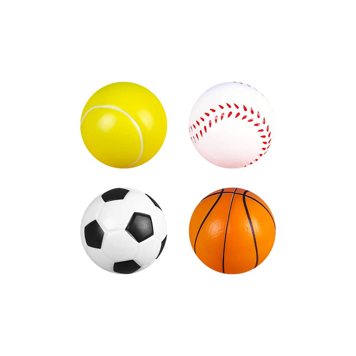 Pelota Deportiva que Rebota 