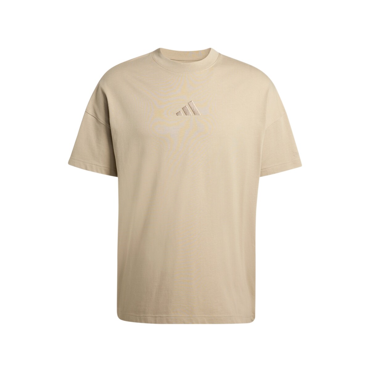 Remera adidas All Season Szn - Wonder Cargo - Wonder Cargo 